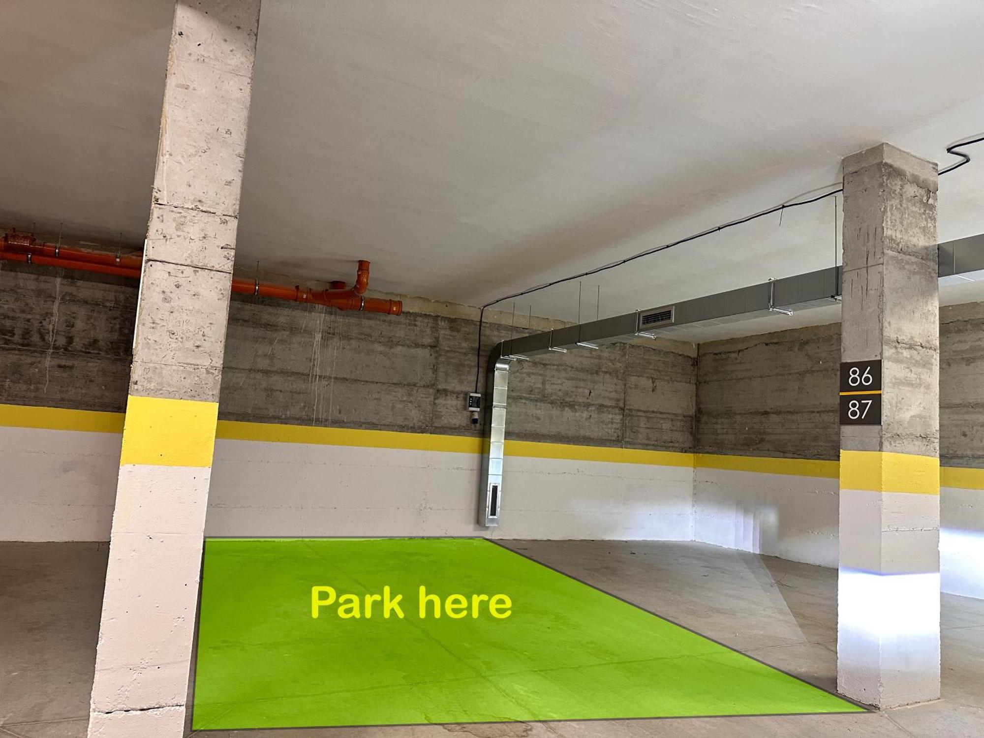 וארנה New Modern & Cozy Apartment With Free Private Parking And Ev Charging Station מראה חיצוני תמונה